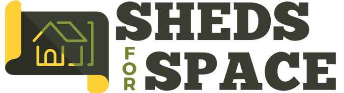 Why Buy From Sheds For Space