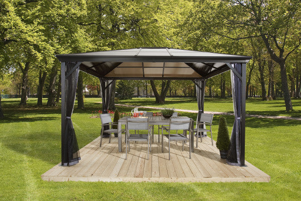 Gazebos $1000-$2000