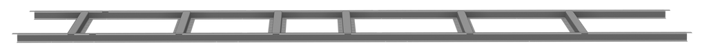 Arrow Floor Frame Kit for 6x7, 8 x4, 8x6, 8x7, and 8x8 "Classic" Series and 6x6, 6 x7, 8x4, 8x6, 8x7, 8x8 "Select" Series - Sheds For Space