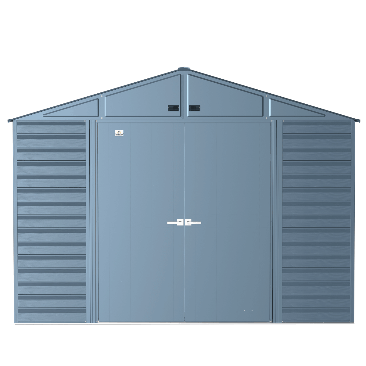 Arrow Select Steel Storage Shed, 10' Width x 14' Depth - Sheds For Space