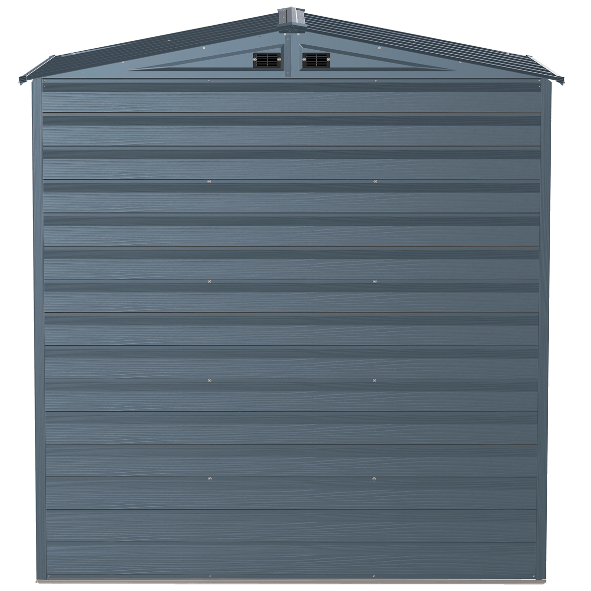 Arrow Select Steel Storage Shed, 6' Width x 5' Depth - Sheds For Space